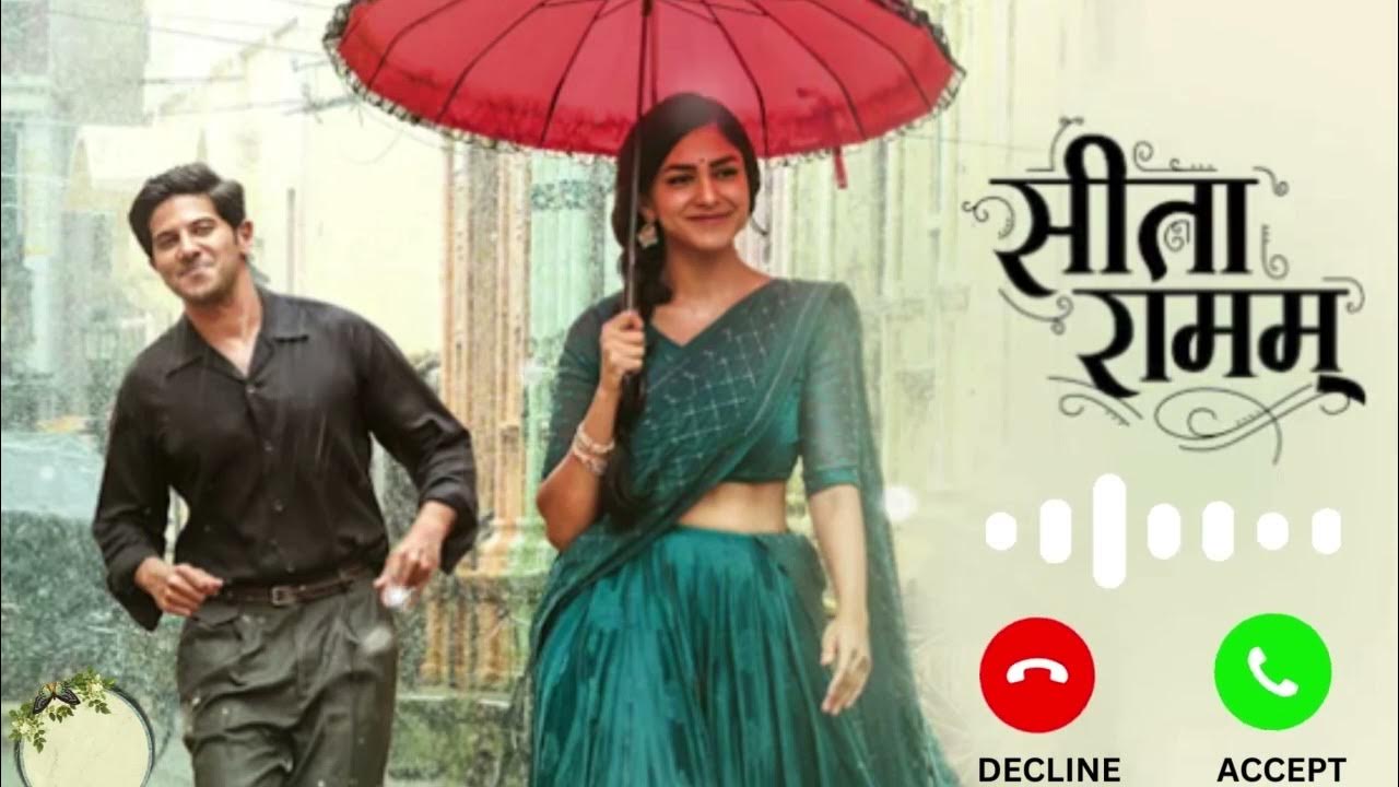 Sita Ramam BGM ringtone Download link⏬ New trending ringtone 2024