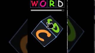 Word Unlimited Game screenshot 2