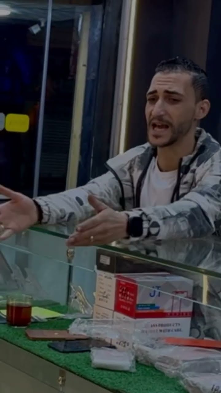 كسرت تليفون iPhone 15 برو ماكس ???