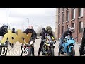 #UpTop Mayhem x Stickz #150 | Iron Sight [Music Video]: SBTV