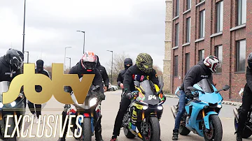 #UpTop Mayhem x Stickz #150 | Iron Sight [Music Video]: SBTV