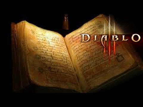 Vidéo: Diablo III • Page 2
