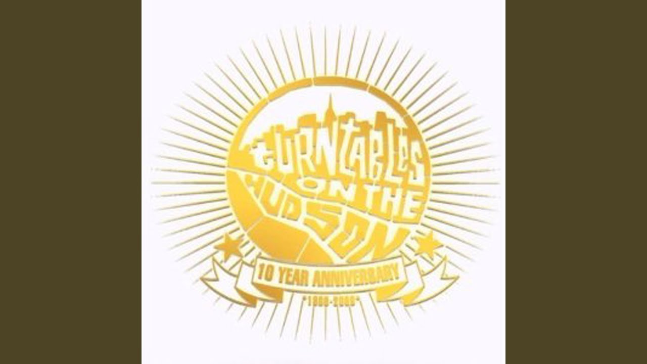 Adir Adirim (Nickodemus Remix)