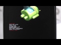 Откат прошивки планшета Nexus 7 c Android 5.1.1 на Android 4