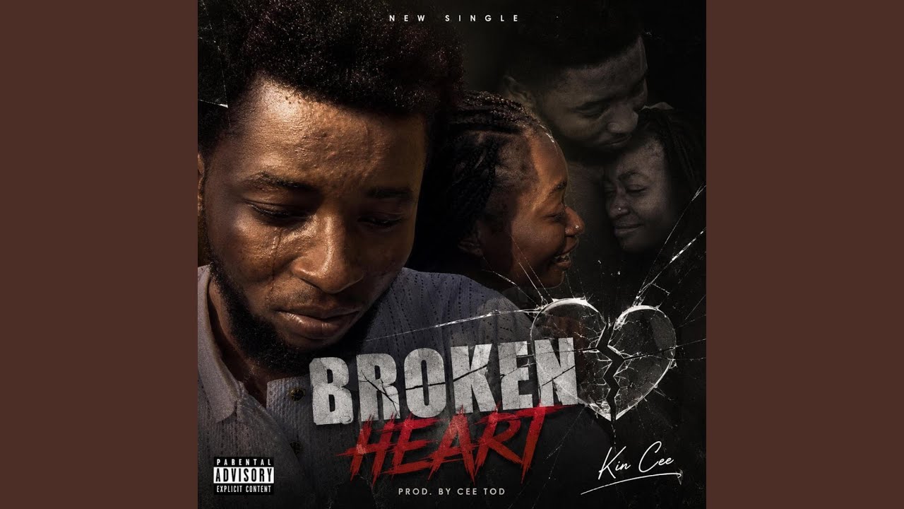 Broken Heart - YouTube