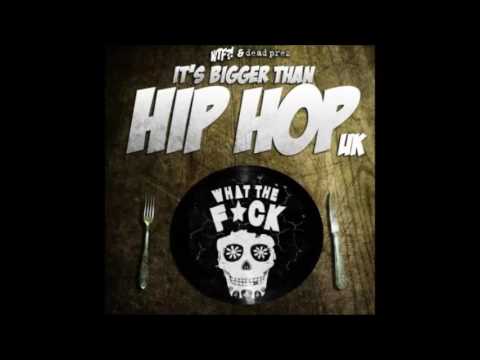 Dead Prez - Hip Hop [dirty]