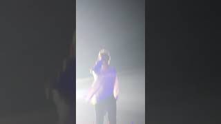 20181125 iKON CONTINUE TOUR IN HK-FREEDOM