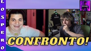 CONFRONTO con MANUXO. | Cerbero Podcast #2144