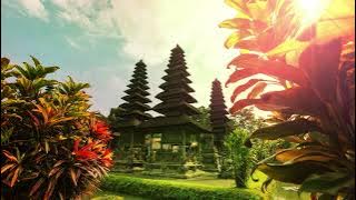 'Balinese Spa Music' - Just Relax & Close Your Eyes - #balimusic #spamusic #relaxation