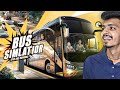 Driving Superfast Bus | Bus Simulator Gameplay