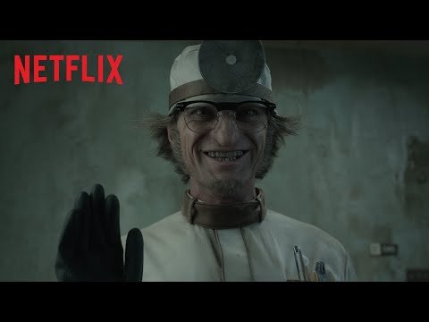 A Series Of Unfortunate Events | Officiële Teaser Seizoen 2 | Netflix