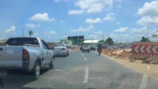 Construção Do Viaduto Na Ce 040 - Eusébio