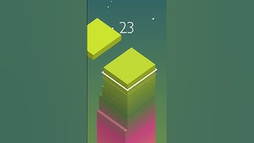 Ketchapp : STACK is #1 Mobile Game