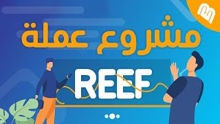 ما هو مشروع عملة Reef؟ وهل يستحق الاستثمار به!