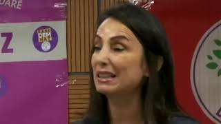 Hatimoğullarından Özgür Özele Sert Yanıt Celladına Aşık Benzetmesi Akıl Tutulmasıdır