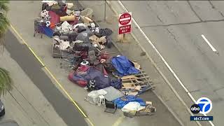 Could providing unhoused people with basic income help solve homeless crisis? Wealth