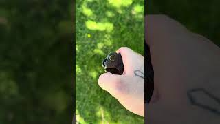 Medford Praetorian Gen T Vulcan Blade Finish