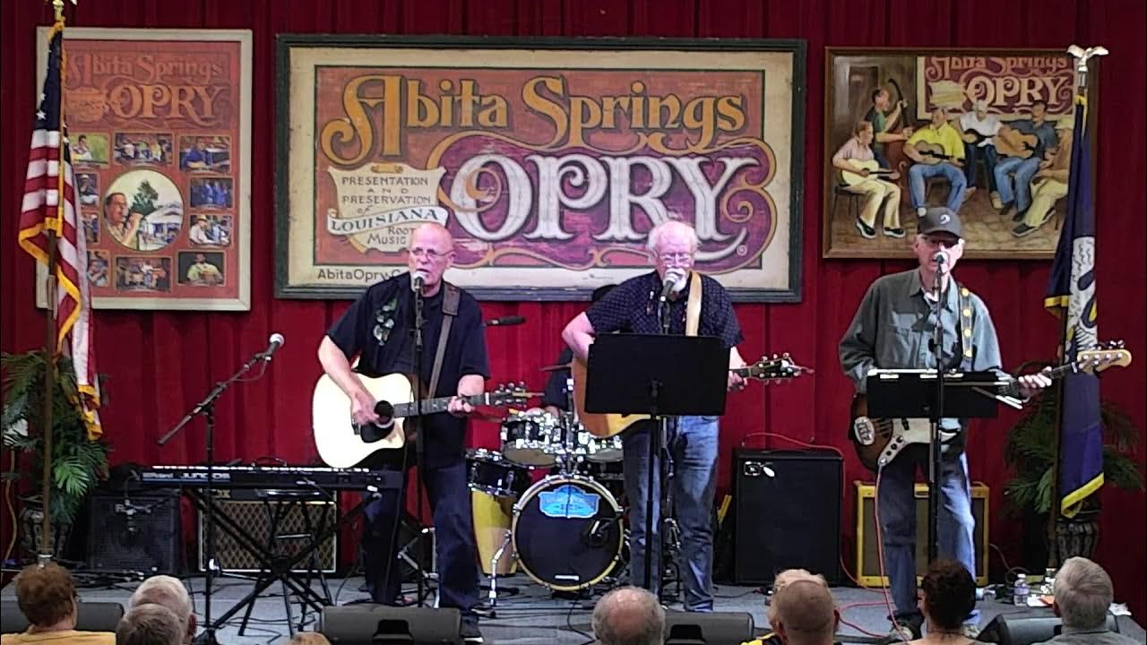 Abita Springs Opry 4152023 YouTube