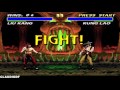 [TAS] Mortal Kombat 3 LIU KANG - Very Hard (SNES)