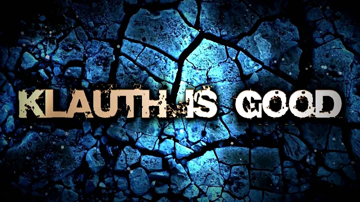 Klauth :)