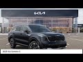 2025 Kia Sorento 251322