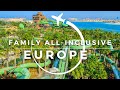 15 best family resorts in europe part 2  travel with kids