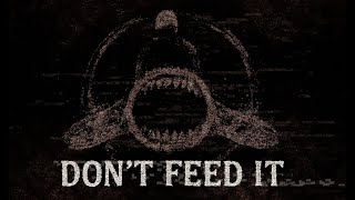 Celebrity do NOT feed this HOLE, EVER! [Don't Feed It] Profile