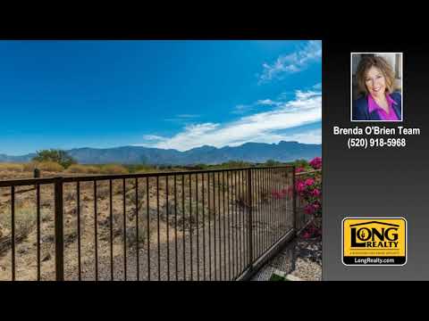 13268 N Chiracahua Peak Dr, Oro Valley, AZ home video tour