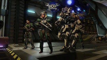 XCOM 2 - Part 12 - No Commentary Gameplay