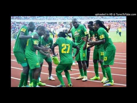 S Kide Yanga Official Audio Music