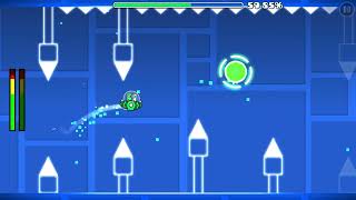 Cube Adventures - Full Layout screenshot 1