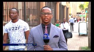 Spy tapes saga case continues in Gauteng High Court