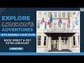 Explore London Adventures with Mowbray Court Hotel London