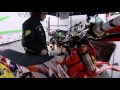 EnduroGP Portugal 2016 - Backstage