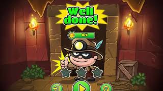 Bob The Robber 5: The Temple Adventure screenshot 5