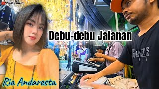 Debu-debu Jalanan - Ria Andaresta - MAHARANI reborn