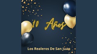 Morena de Mi Corazón - Los Realeros De San Juan