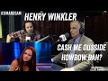Henry Winkler Analyzes Cash Me Ousside HowBow Dah - Jim Norton &amp; Sam Roberts