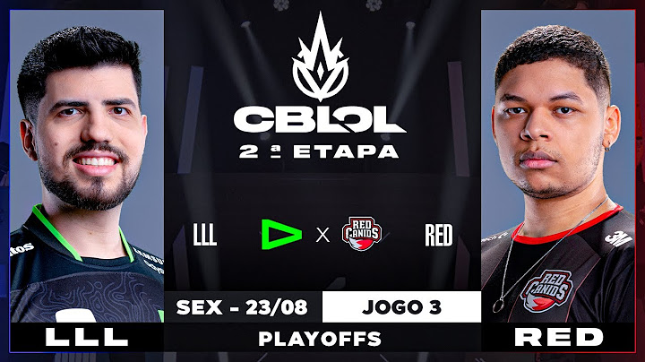 LIVE COMPLETA CBLOL & LCS: LOUD X RED | NRG x DIG