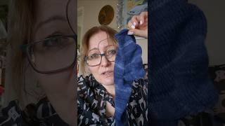 Day 23: Christmas Knitting—The Final Stretch! 🎄 #knittingvlog #knitting
