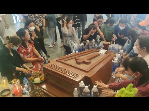 Video 004 | CÔNG GIÁO YÊU THƯƠNG | HÀNH HƯƠNG CHA FANXICO... - youtube