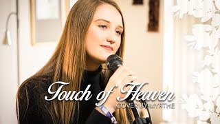 Touch of Heaven - Hillsong Worship cover by Myrthe & Mike Attinger chords