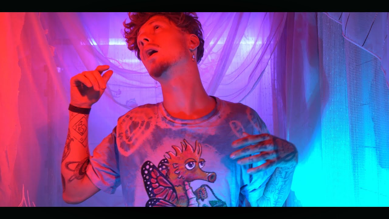 Vivere - NA PLUTU (Prod. Jayster) Official Video 4K