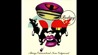 The Prodigy -Always Outnumbered Never Outgunned, история создания альбома группы