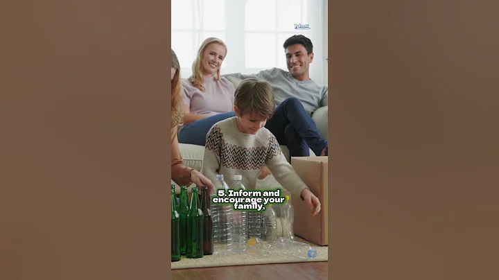 Tips on how to recycle properly at home