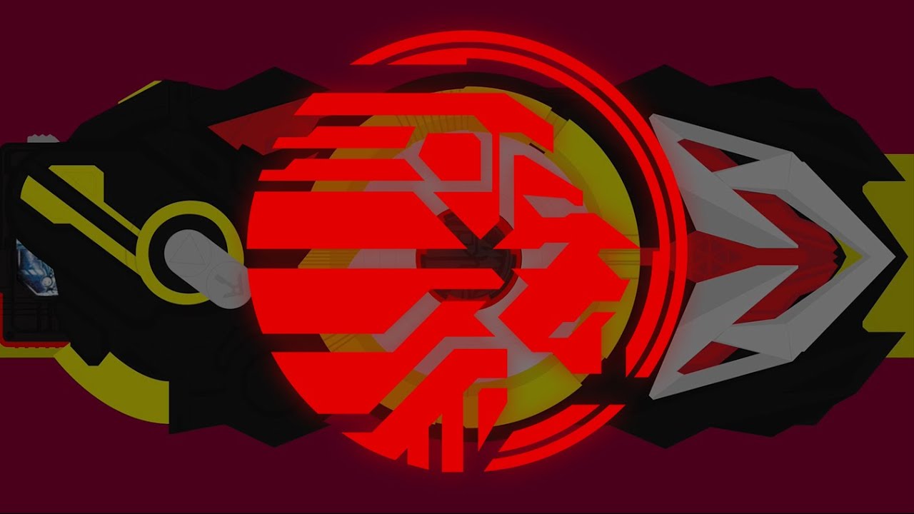 [Animation] Kamen Rider Zero-One Dynamaiting Lion