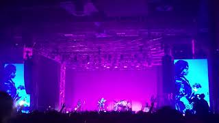 Yves Tumor- Meteora Blues live @c2c Torino 4/11/2023