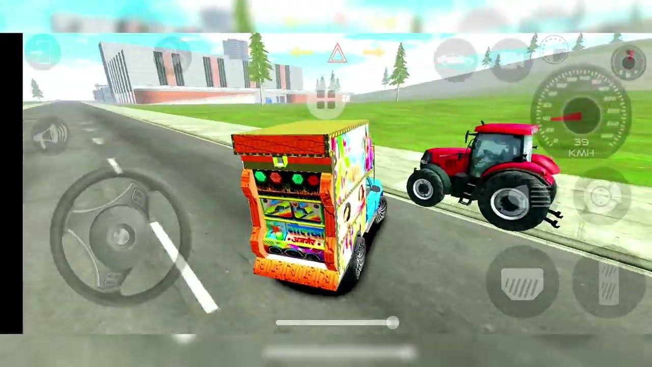 Real DJ Gadi Game – High Volume Bass Experience 