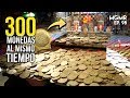 Meter 300 TOKENS al mismo Tiempo VALE LA PENA??? - MiniGames en el Mundo Real Ep. 98