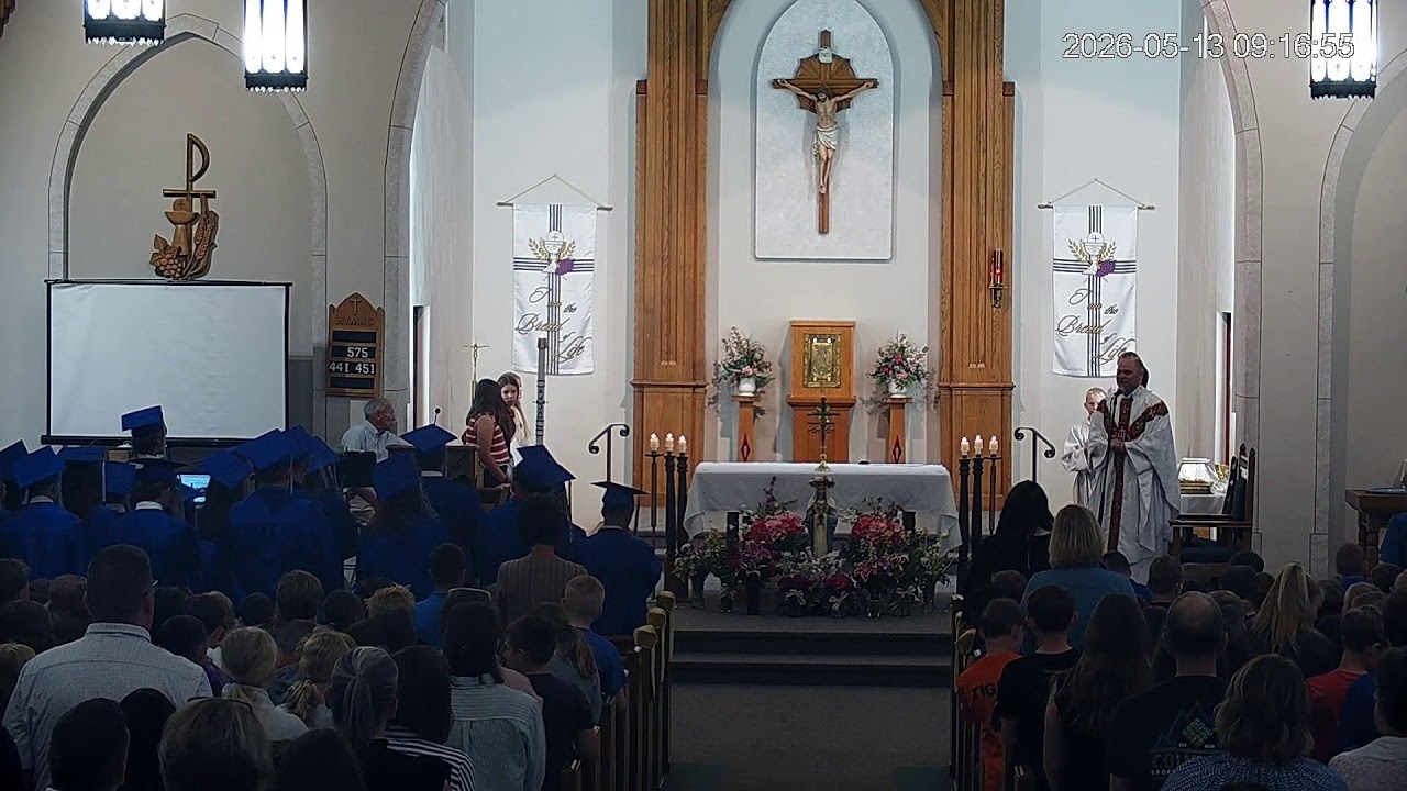 St Joseph Olney